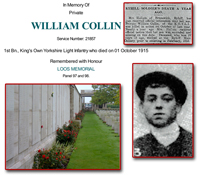 William Collin