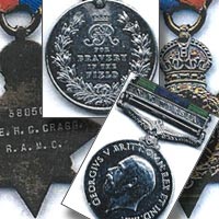 medals link