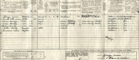 1911 census link