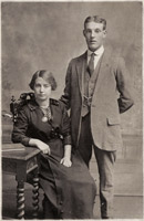 Fred & Ethel Knott 