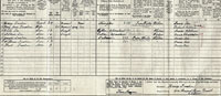 1911 Census