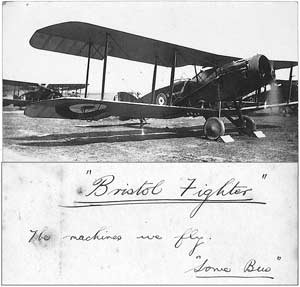 'Bristol Fighter'
