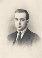 William Arthur Mercer RFC