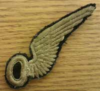 wing badge