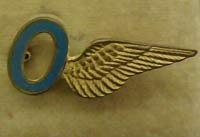 wing badge