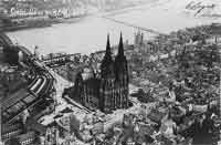 Cologne Cathedral