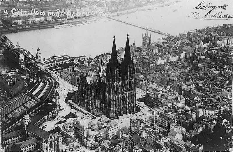 Cologne 