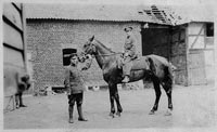 Oldham Historical Research Group - World War 1, 1914-1918- Photographs & postcards