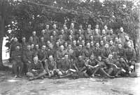 Oldham Historical Research Group - World War 1, 1914-1918- Photographs & postcards