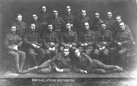 Oldham Historical Research Group - World War 1, 1914-1918- Photographs & postcards