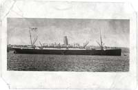 SS 'Euripides'