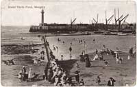 Lighthouse, Margate