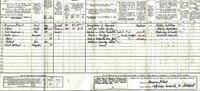 1911 census