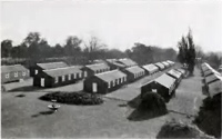 The Training Camp at Hornchurch