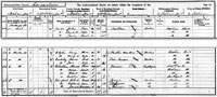 1901 census