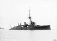 HMS Colossus