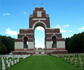 THIEPVAL MEMORIAL