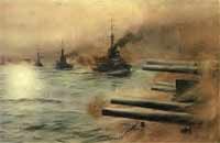 Link to Battle of Jutland