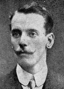 Private, William Edwin Younger