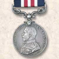 MIlitary Medal