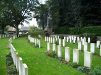 link to CWGC