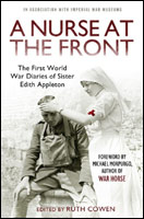 'A Nurse at the Front' The First World War Diaries of Sister Edith Appleton