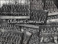 Manchester Regiment, 24th Battalion (Oldham Comrades)
