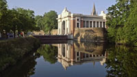 Menin Gate Memorial