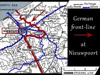 Nieuwpoort 1917