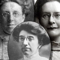 The Role of Women in WW1