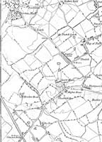 OS map 1848