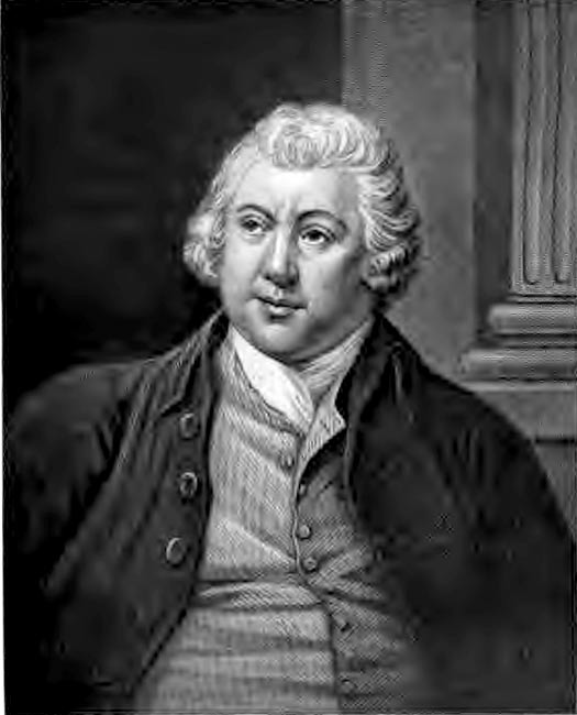 Sir Richard Arkwright