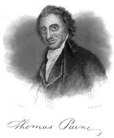 Thomas Paine (1737 - 1809