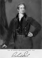 Sir Robert Peel