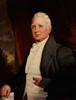 William Cobbett (1763-1835) MP for Oldham.