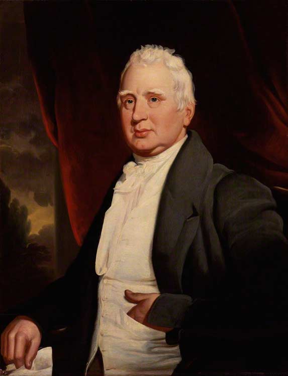 The Duke of Wellington