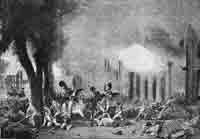 Bristol Reform Riots, 1831