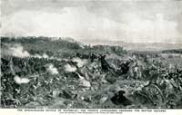 bATTLE OF wATERLOO 1815