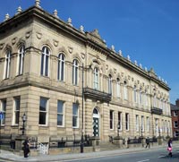 Link to gallery of Oldham buildings