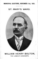 William Henry Bolton