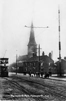 Failsworth Pole