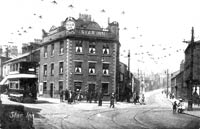 Star Inn, Oldham