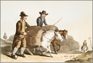 Clothiers