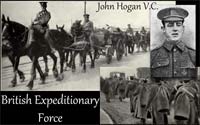 British Expeditionary Force WW1