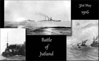 jutland 1916