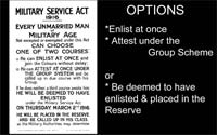 Military Service Act