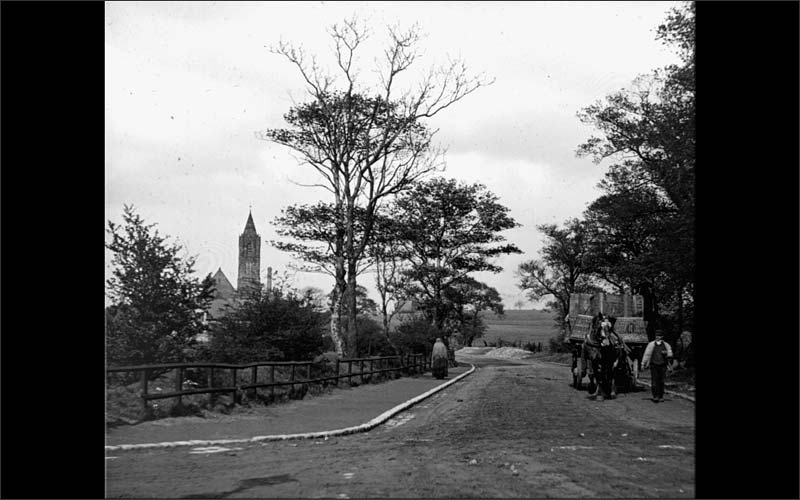 'THE GREAT WAR - HOW IT TOUCHED LIVES IN OLDHAM' (PART 1)