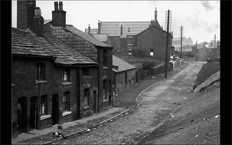 'THE GREAT WAR - HOW IT TOUCHED LIVES IN OLDHAM' (PART 1)