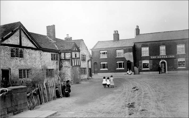 'THE GREAT WAR - HOW IT TOUCHED LIVES IN OLDHAM' (PART 1)