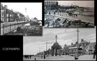 cleethorpes - zeppelin attack 1916